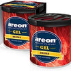 Areon gel perfume ( desire scent )