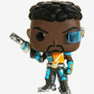 Funko Pop! Games Overwatch - Baptiste