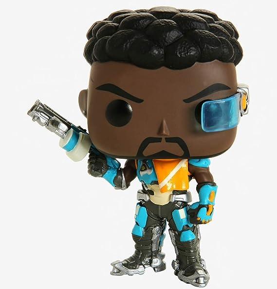 Funko Pop! Games Overwatch - Baptiste