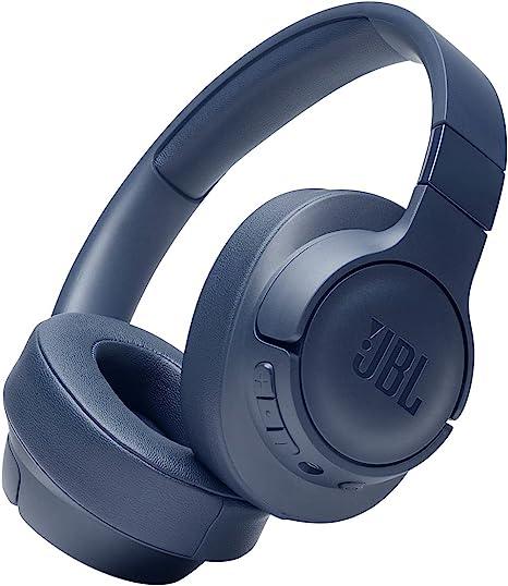 JBL Tune 710BT Wireless Over-Ear Headphone