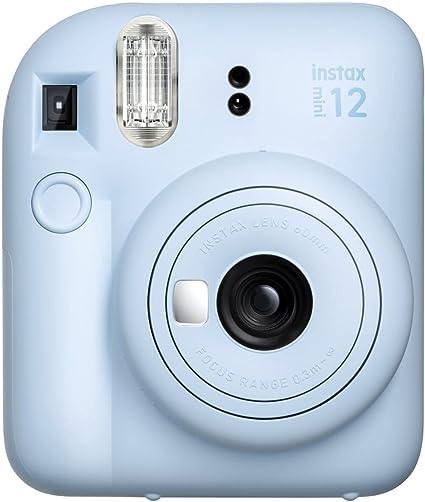 Fujifilm InstaX mini 12