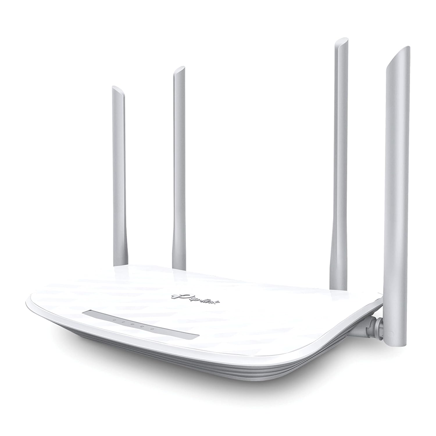 TP-LINK AC1200 Wireless Dual Band Router - White