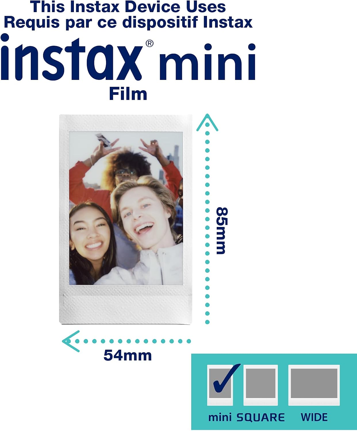 Fujifilm Instax Mini 99 Instant Film Camera