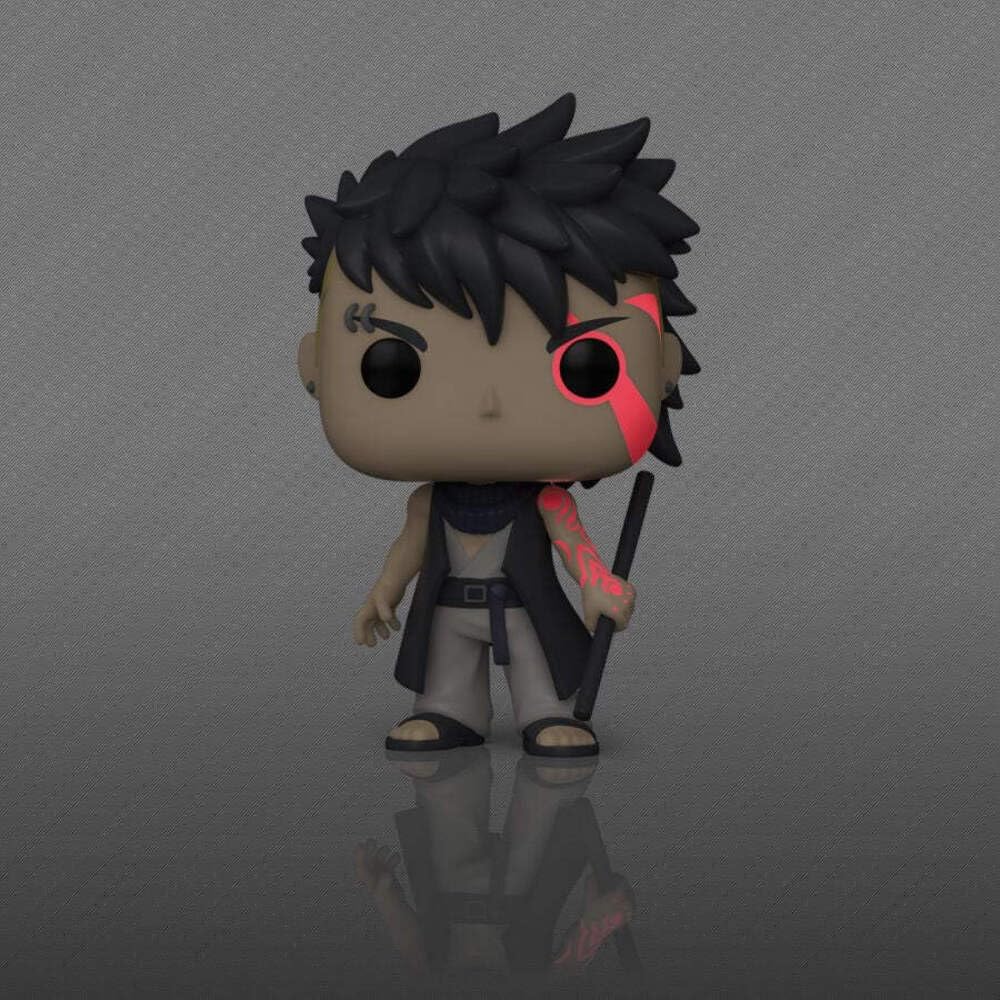 Funko Pop! Kawaki Prologue GITD - AAA Anime Exclusive