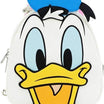 Funko Loungefly: Donald Duck Backpack Daisy Reversible Mini Backpack