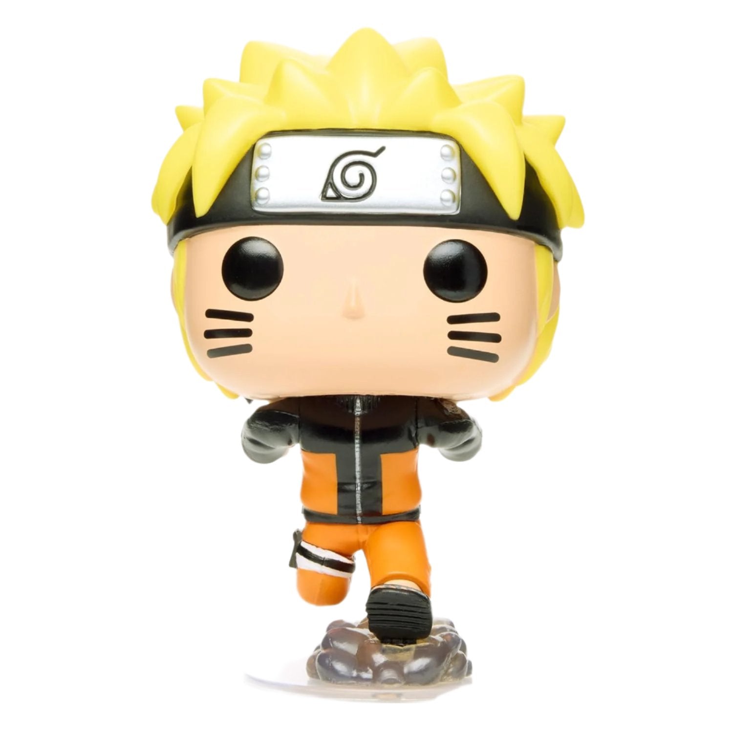 Funko Pop! Naruto - Naruto Running Figure