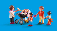 Playmobil Große County Fair – Fun for Kids Ages 4+