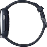 Mibro Smart Watch C3 1.85 HD Display Bluetooth Calling by Xiaomi - Blue