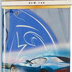 mon areon card freshener - new car - for car