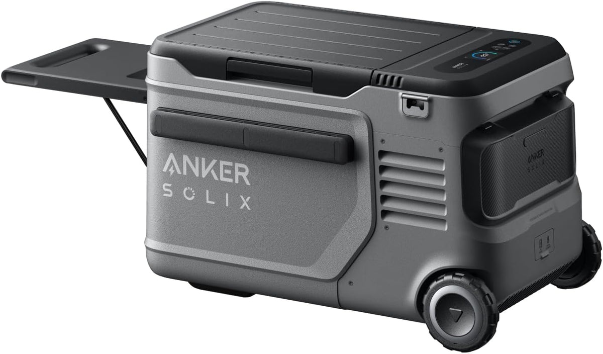 Anker SOLIX EverFrost 2 23L Electric Cooler with 288Wh Battery