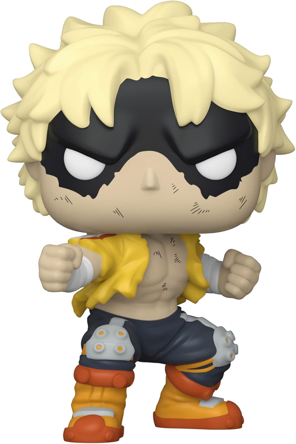 Funko Pop! Animation My Hero Academia - Fat Gum