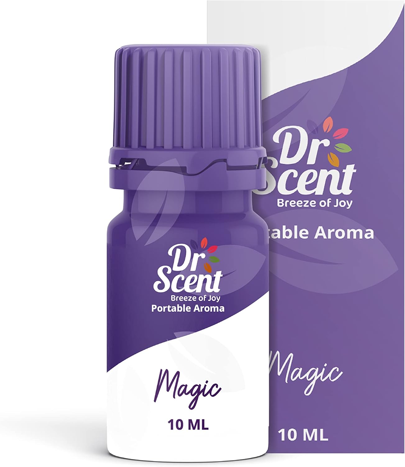 Dr.Scent Portable Aroma Oil 10ml