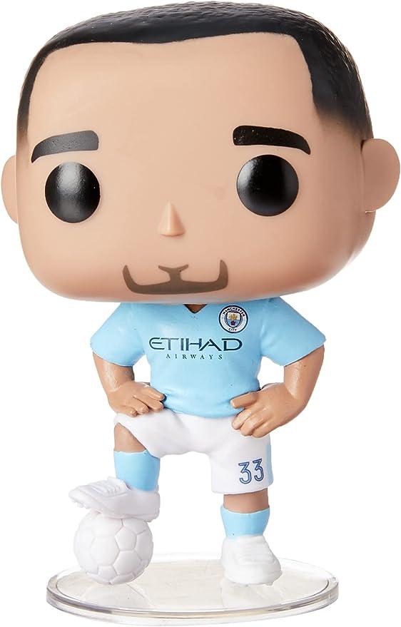 Funko Pop! Football: Manchester City- Gabriel Jesus