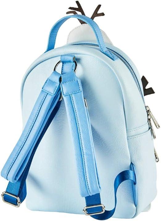 Funko Loungefly: Disney Frozen Olaf Cosplay Mini Backpack