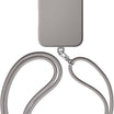 غطاء UNIQ COEHL iPhone 16 Pro شحن مغناطيسي 6.3 – Taupe Grey