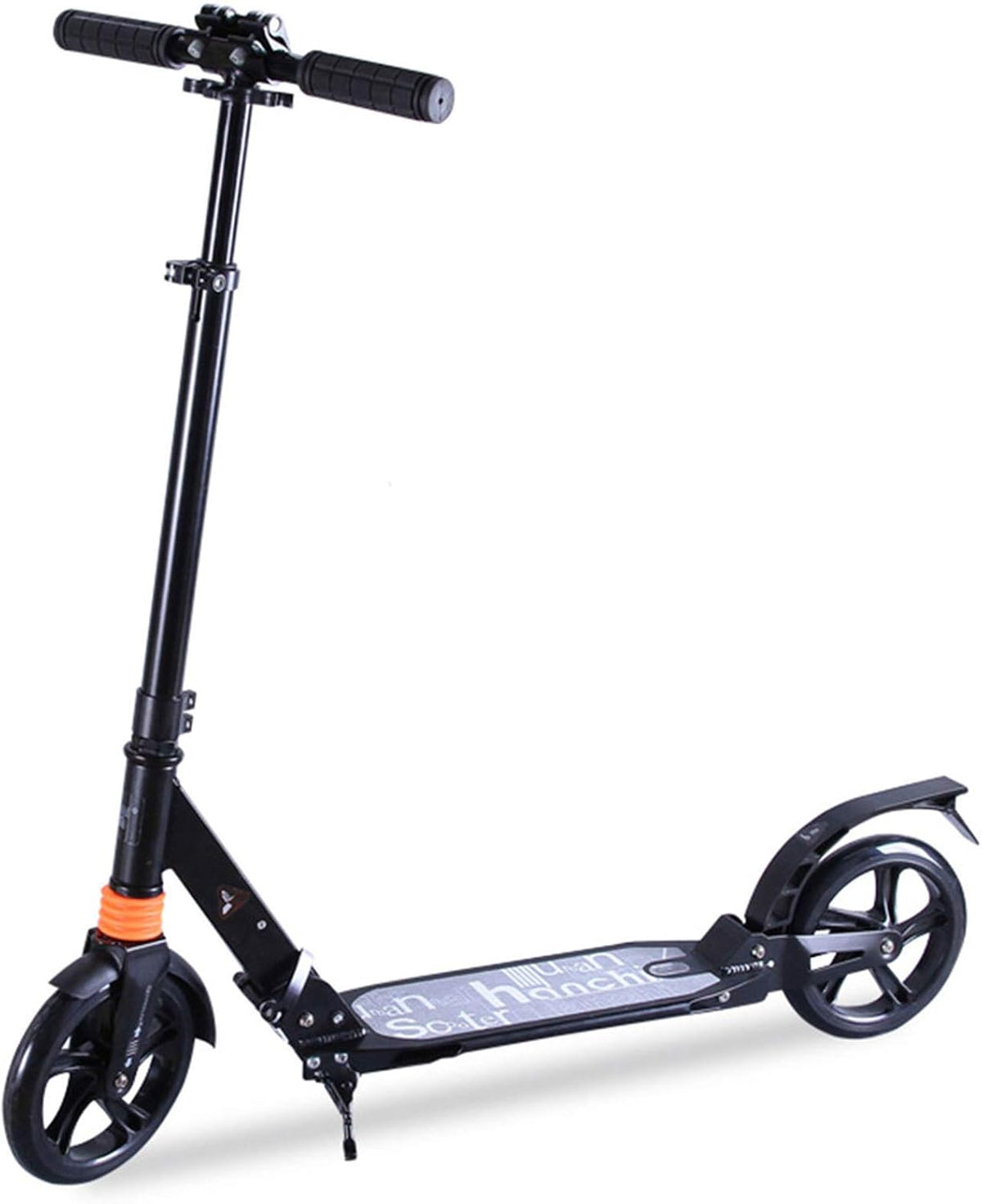 Skateboard with Carry Handle – WX-S200
