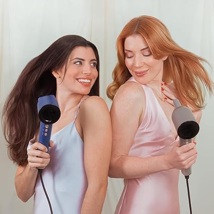 مجفف شعر Cecotec RockStar Nano IonTech Plasma احترافي