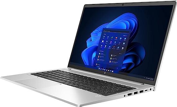 HP PROBOOK 450 G9 I5-1235U 8GB 512GB 15.6"