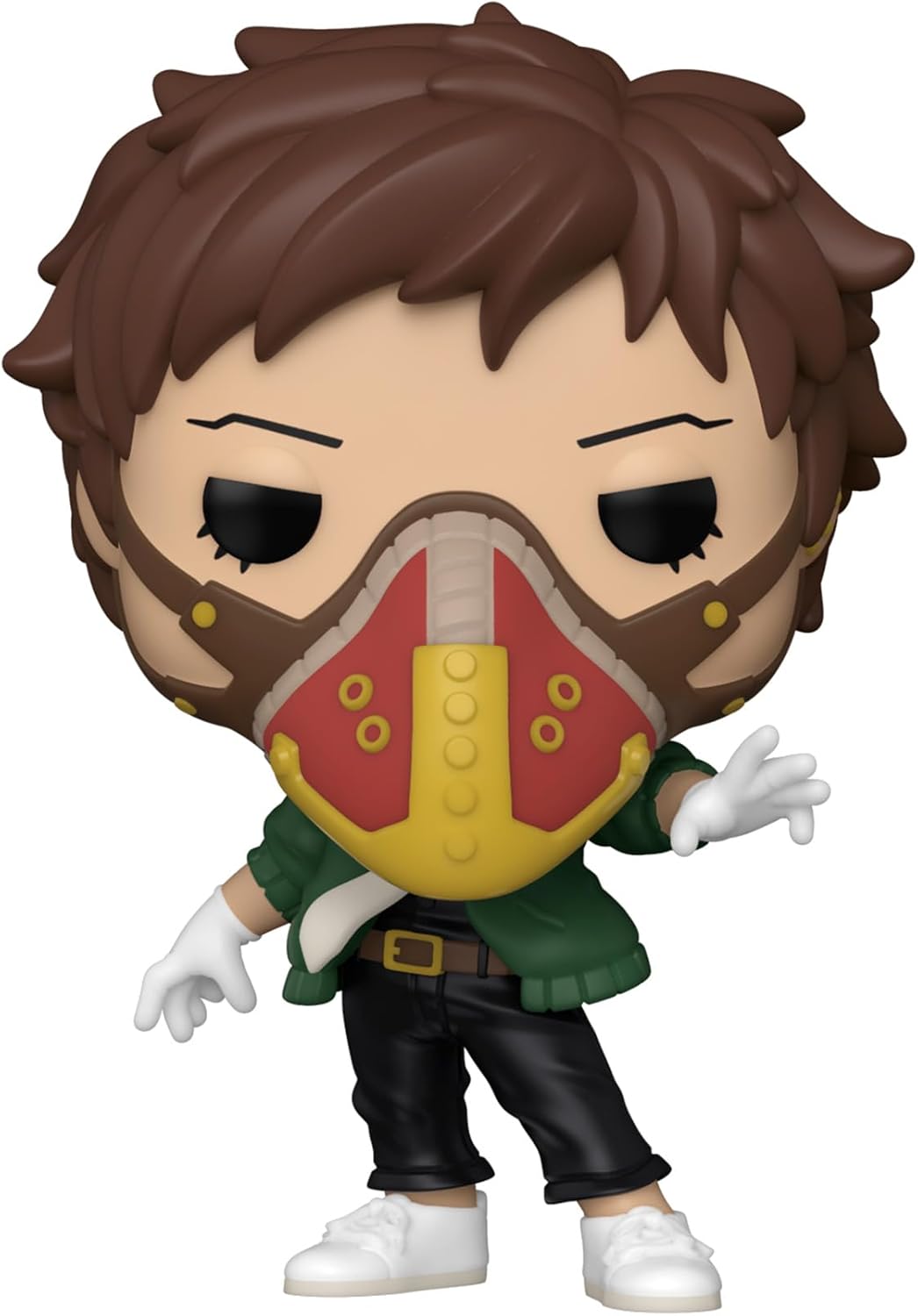 Funko Pop! Kai Chisaki A Must-Have for My Hero Academia Fans