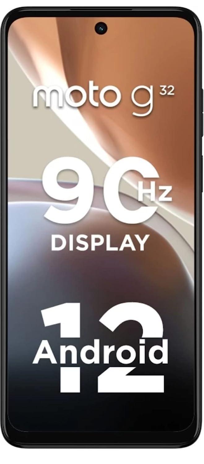 Motorola Moto G32 - 6GB RAM / 128GB