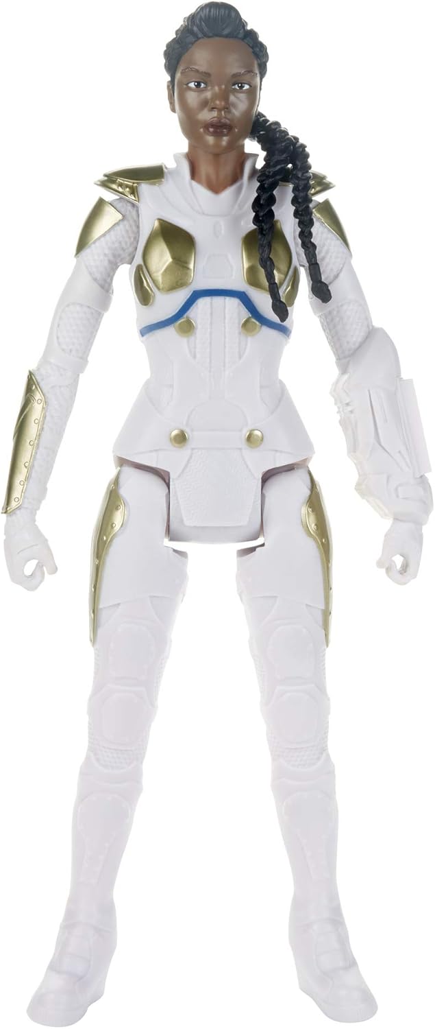 Hasbro Avengers Marvel Titan Hero Series - Marvel’s Valkyrie