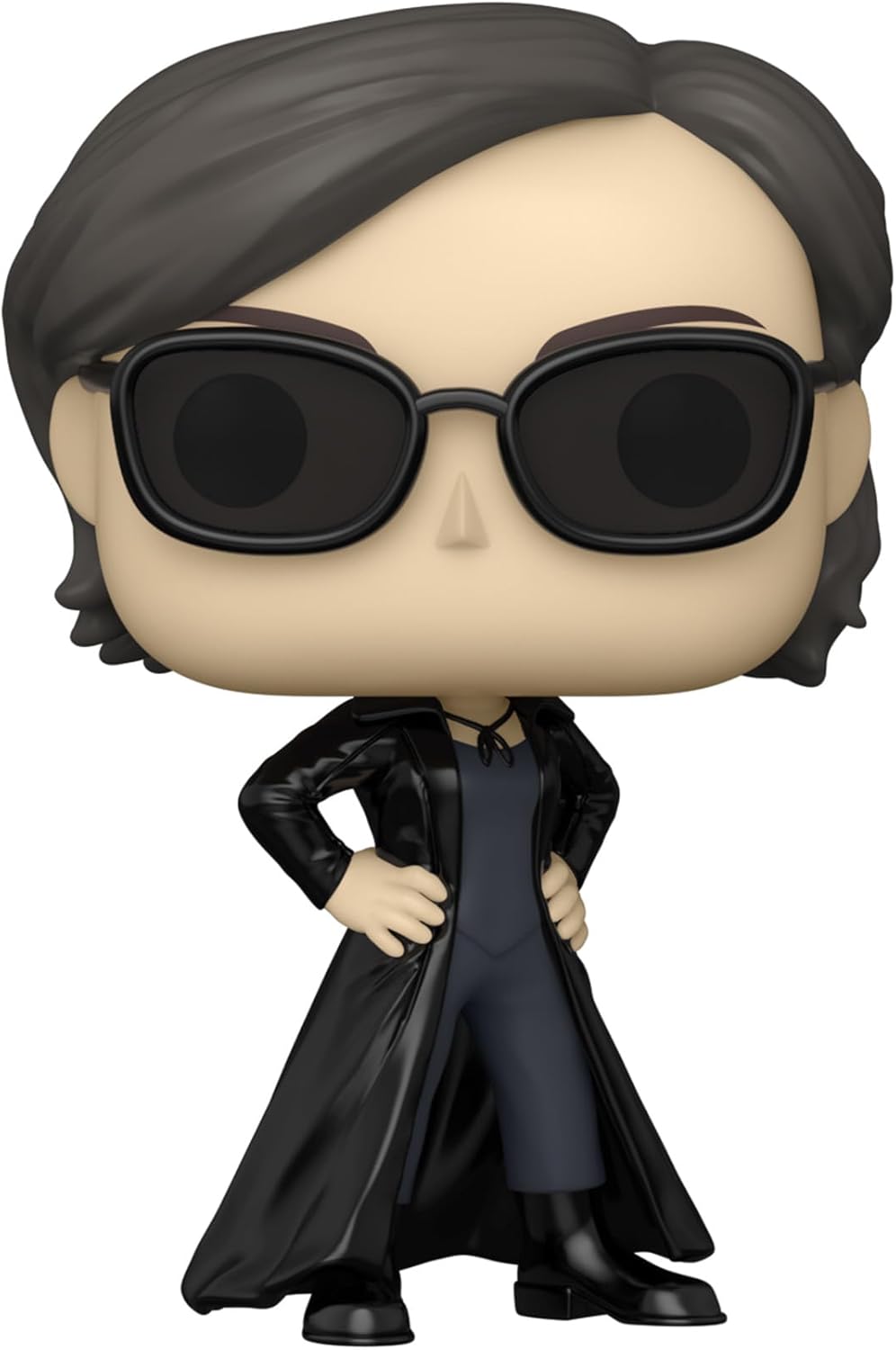 Funko POP Movies The Matrix Resurrections - Trinity Figure