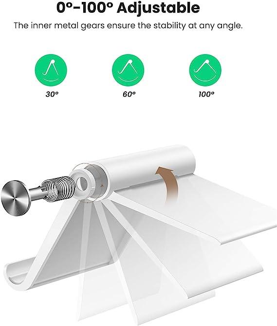 UGREEN Adjustable Portable Stand Multi-Angle 30285