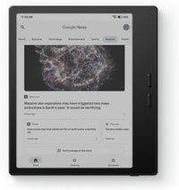 BOOX Tablet Go Color 7 Gen II – Advanced E Ink Color Tablet