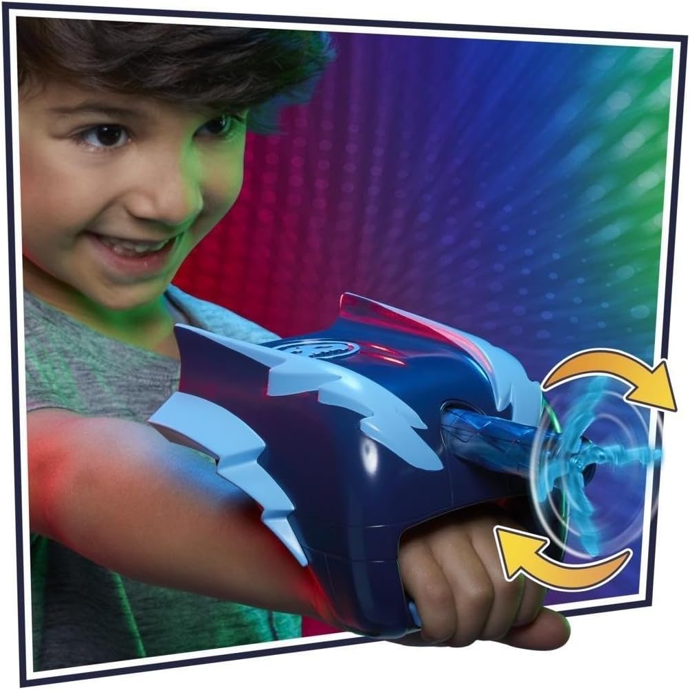 Hasbro PJ Masks Catboy Hero Gauntlet – Roleplay Fun for Kids