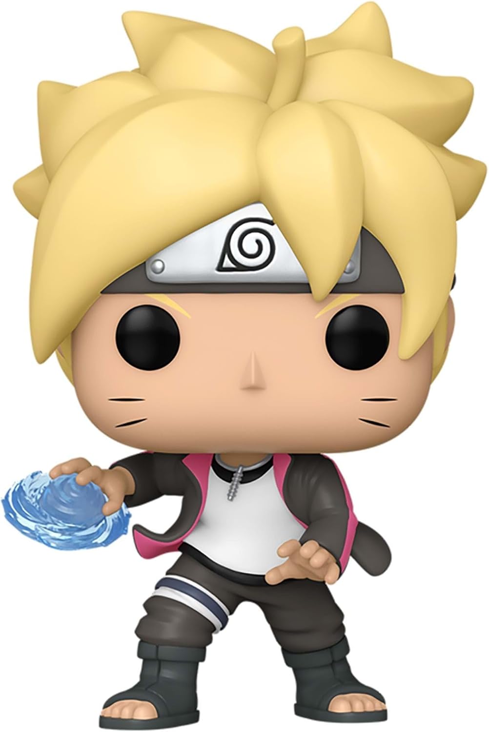 Funko Pop! Boruto with Rasengan - Glow in the Dark Exclusive