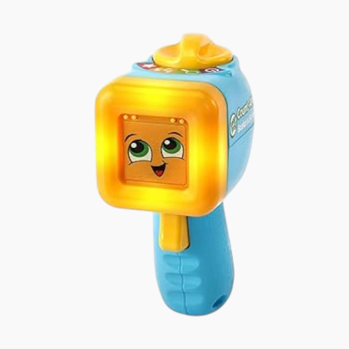 VTech Leapfrog Count-Along Basket & Scanner Toy