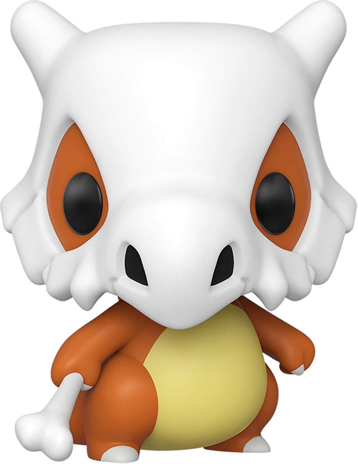 Funko Pop! Cubone - Perfect for Pokemon Collectors