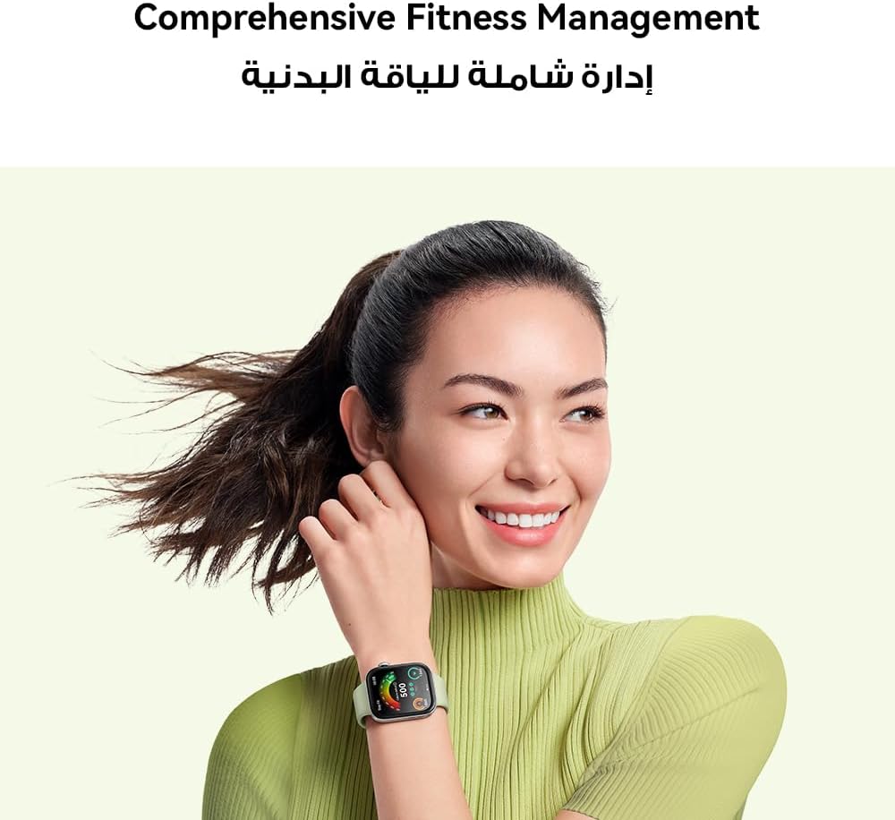 HUAWEI WATCH FIT 3 Smartwatch