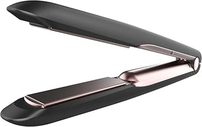 Cecotec Bamba Liberty Pro Cordless Hair Straightener — Style Freely, No Cord Needed