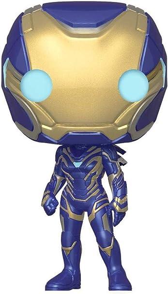 Funko Pop! Marvel: Avengers Endgame - Rescue