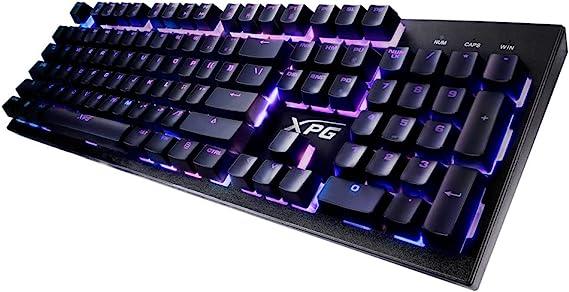 XPG INFAREX K10 KEYBOARD