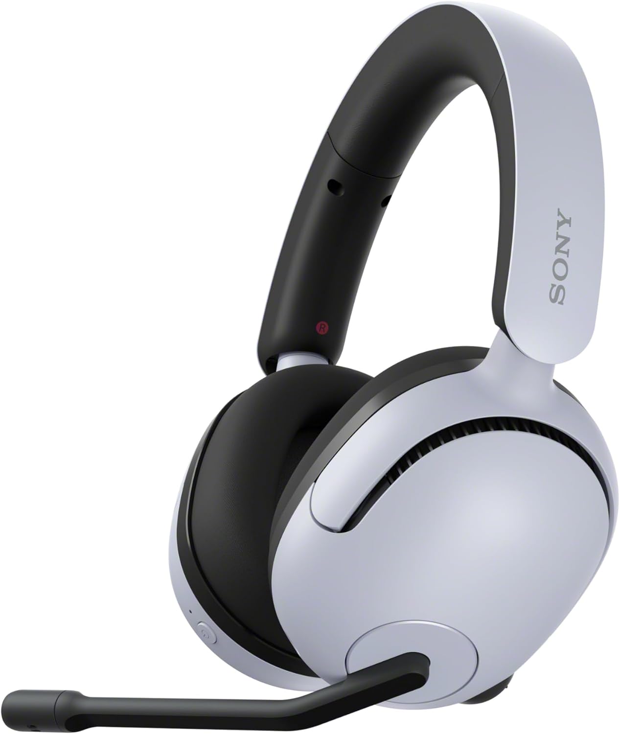 Sony INZONE H5 Wireless Gaming Headset 360 Spatial Sound