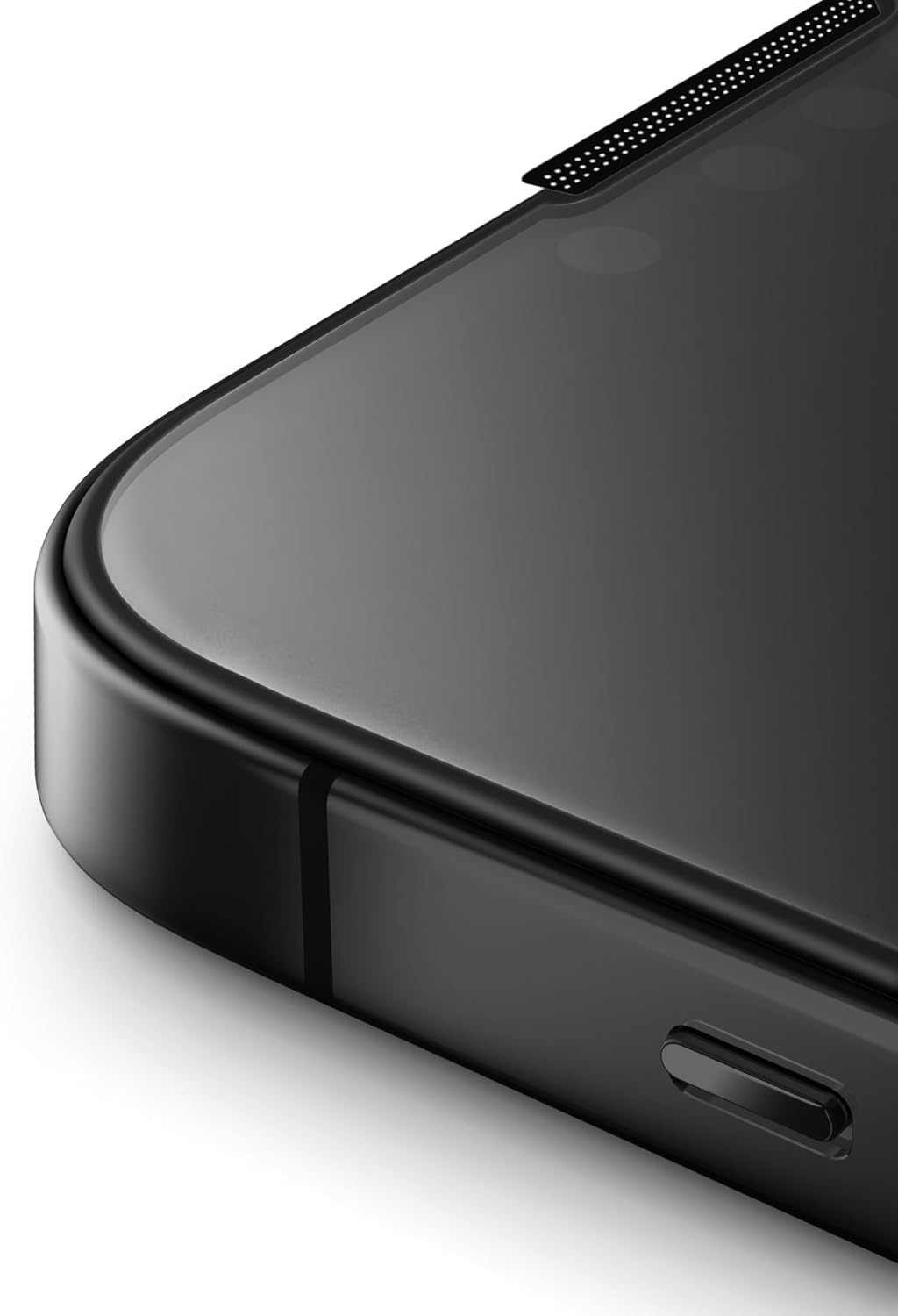 UNIQ OPTIX Privacy Glass for iPhone 14