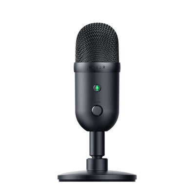 Razer Seiren V2 X USB Mic – Pro Streaming Audio Clarity