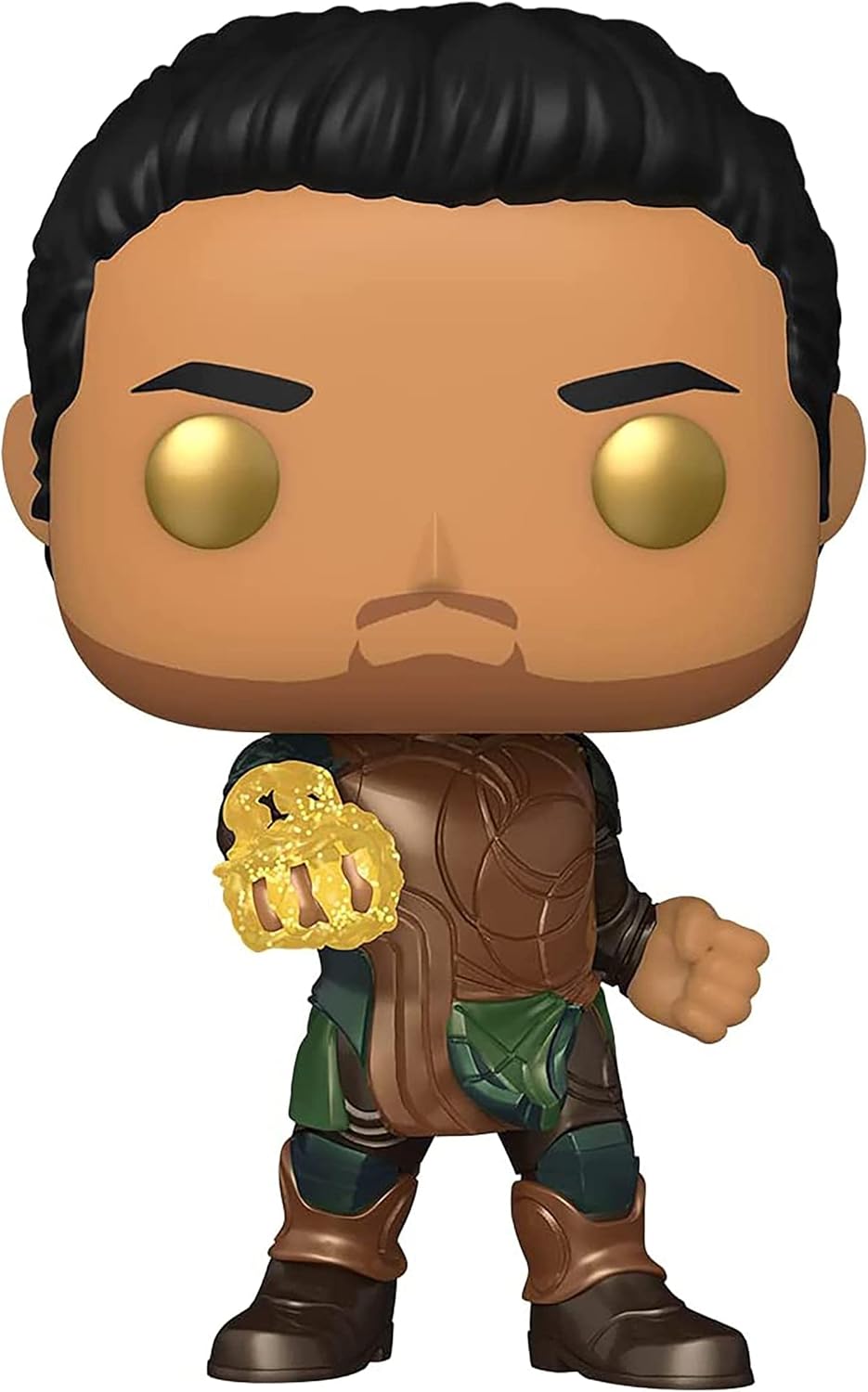 Funko POP! Marvel Eternals - Gilgamesh Glow Chase Figure