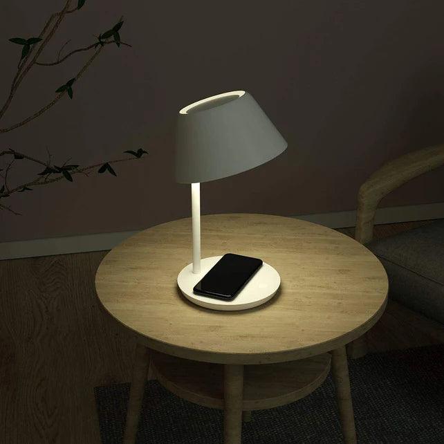 Yeelight Staria Bedside Lamp Pro (With wireless charging base)