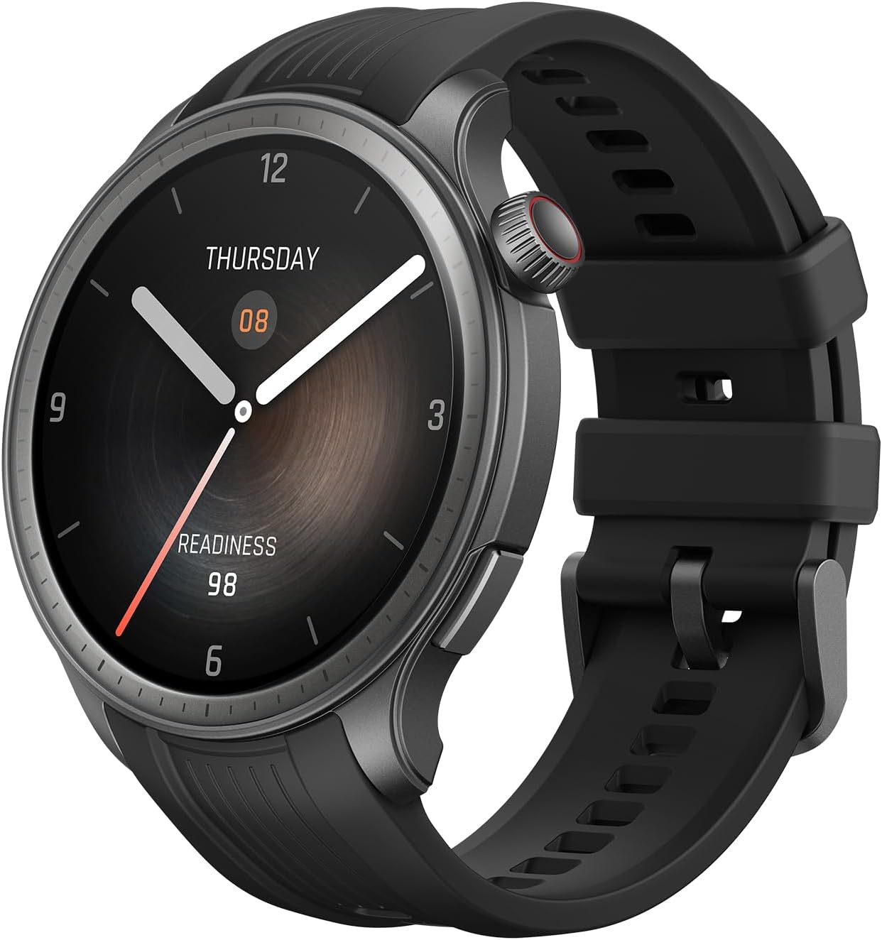 Amazfit Balance Body Composition & Health Analysis Smartwatch