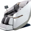 ARES uClass Massage Chair Magnetic Massage Mechanism (Gray/Beige)