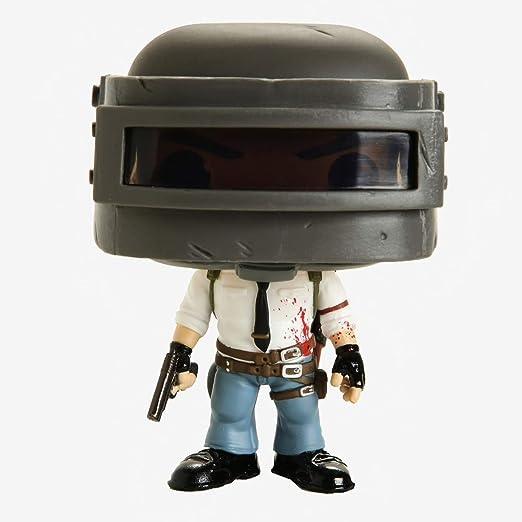 Funko Pop! Games PUBG  The Lone Survivor