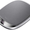 YESIDO DS11 15W Wireless Charger for Phones & Desktops