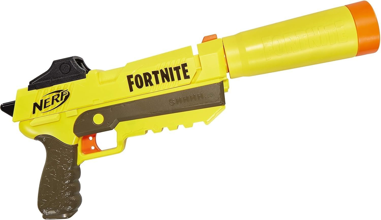 Hasbro Nerf Fortnite SP-L Blaster