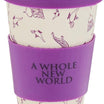 Funko Disney: Colour Block: Bamboo Lidded Mug: A Whole New World