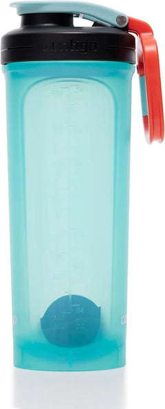 Contigo Shake & Go 2.0 Protein Shaker 820ml – Leak-Proof