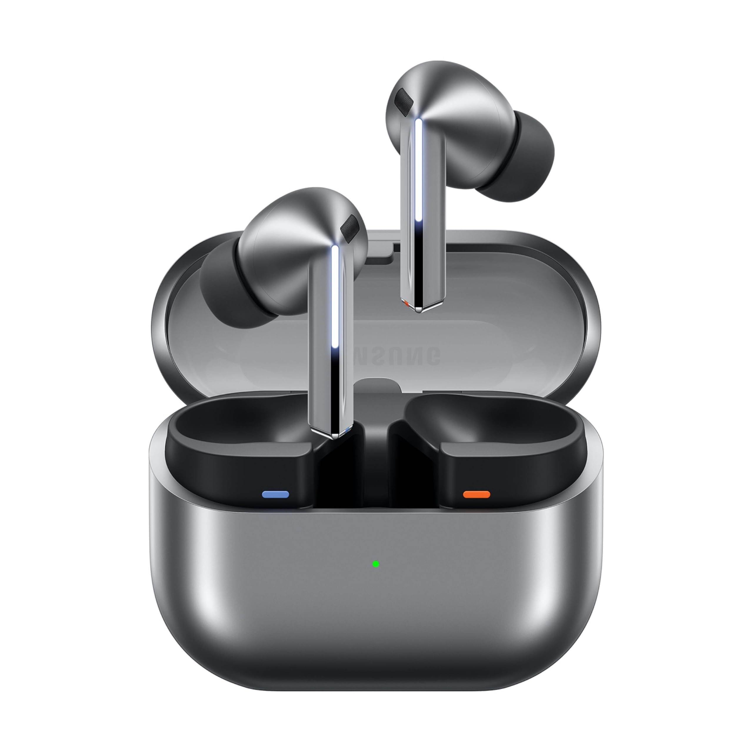 SAMSUNG Galaxy Buds 3 Pro Enhanced Sound & AI Noise Cancelling