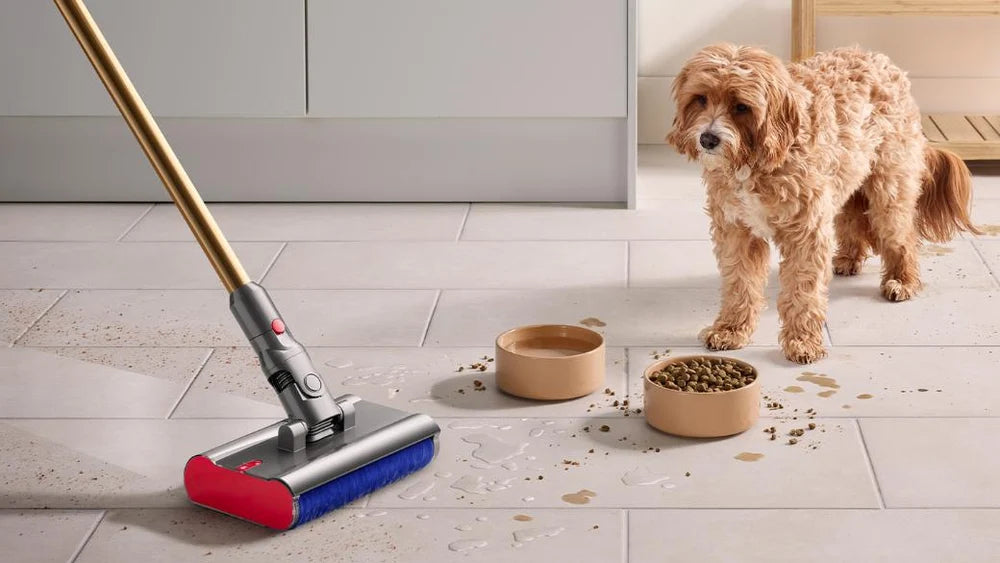 Dyson V12 Detect Slim Submarine Complete